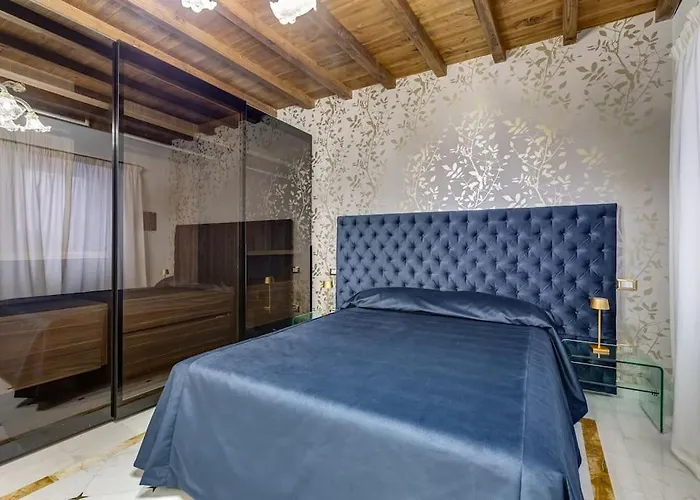 Leonetto Elegant רומא