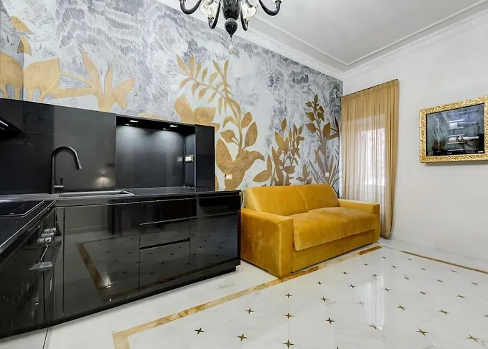 Leonetto Elegant דירה