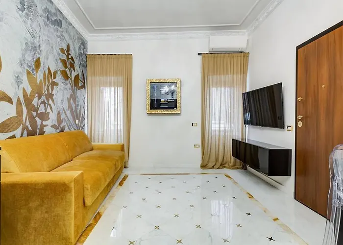 Leonetto Elegant דירה