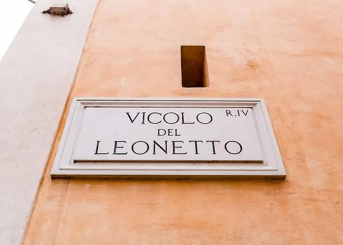Leonetto Elegant *