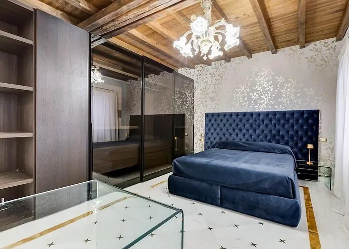 Leonetto Elegant דירה רומא